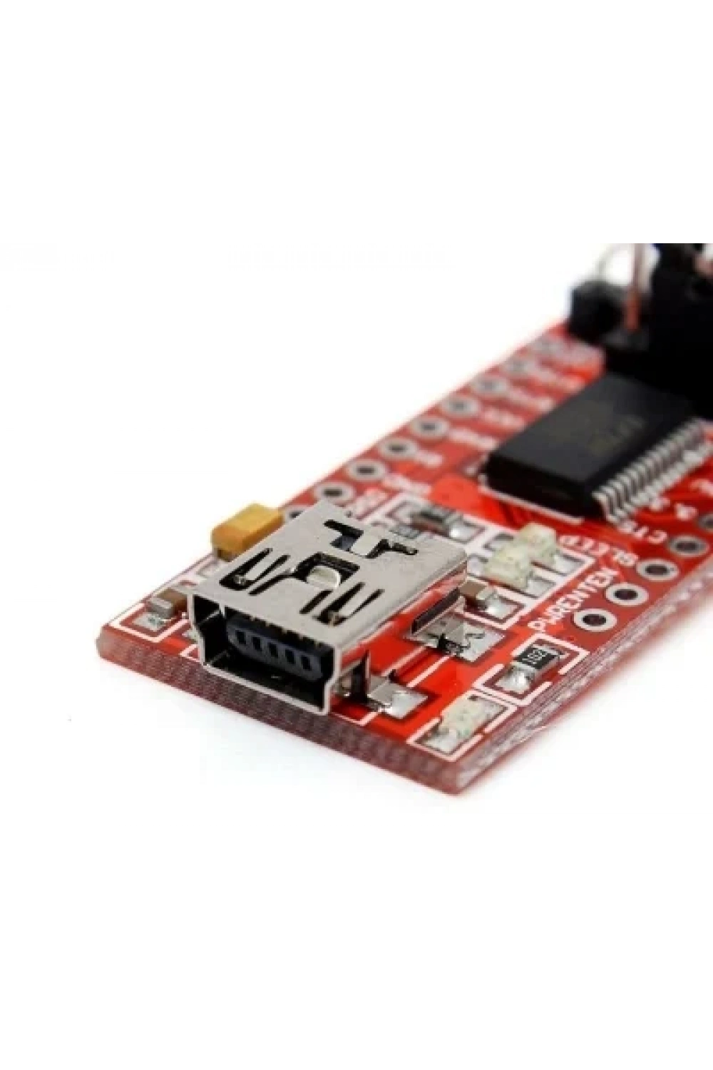 FT232 USB Uart Dönüştürücü