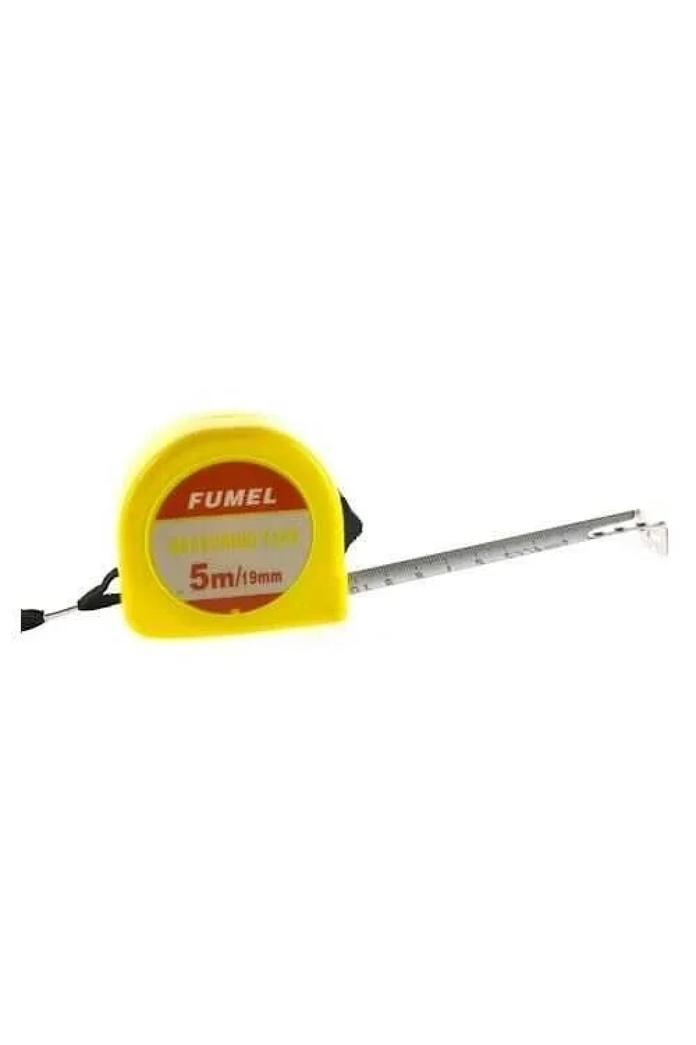 Fumel 5m Şerit Metre 25mm