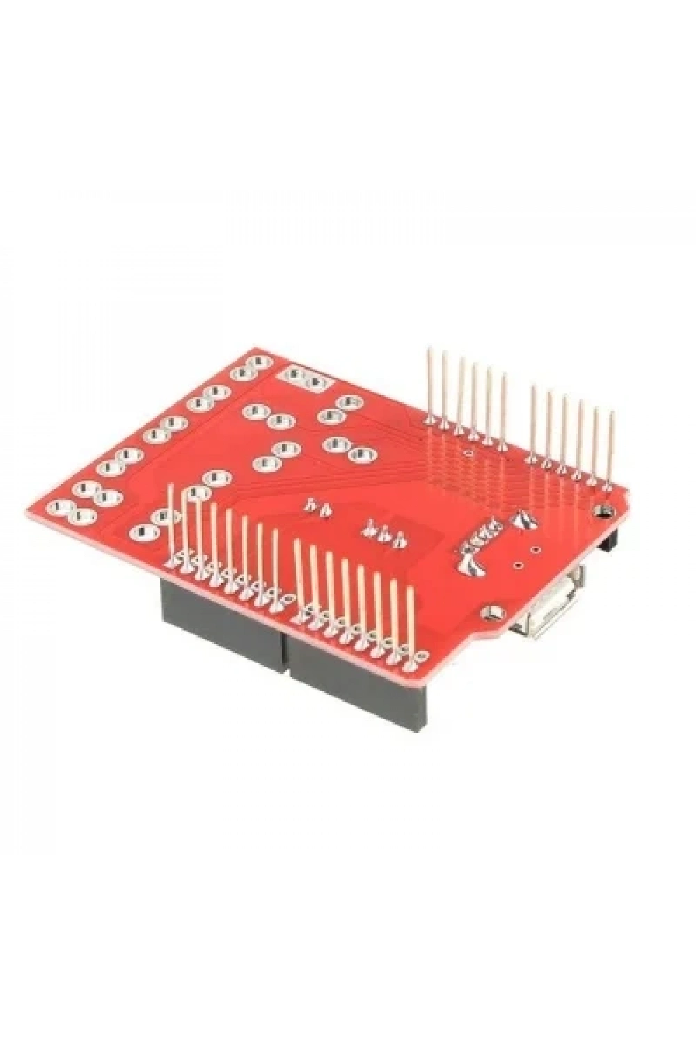 Funduino TouchKey USB Shield V3.1