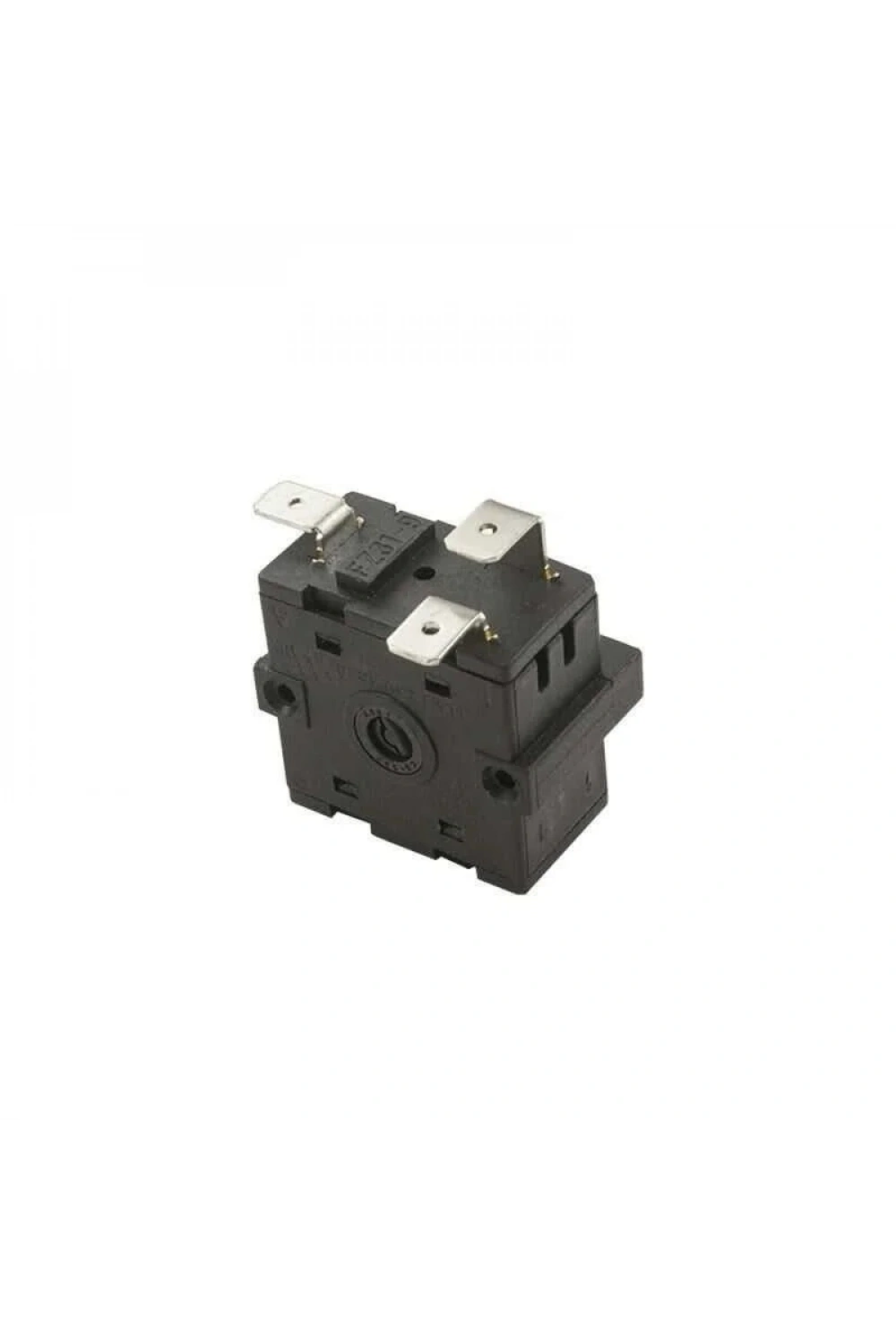 FZ31-9 3 pin 3 Konumlu Switch 250v 16a Isıtıcı Anahtarı