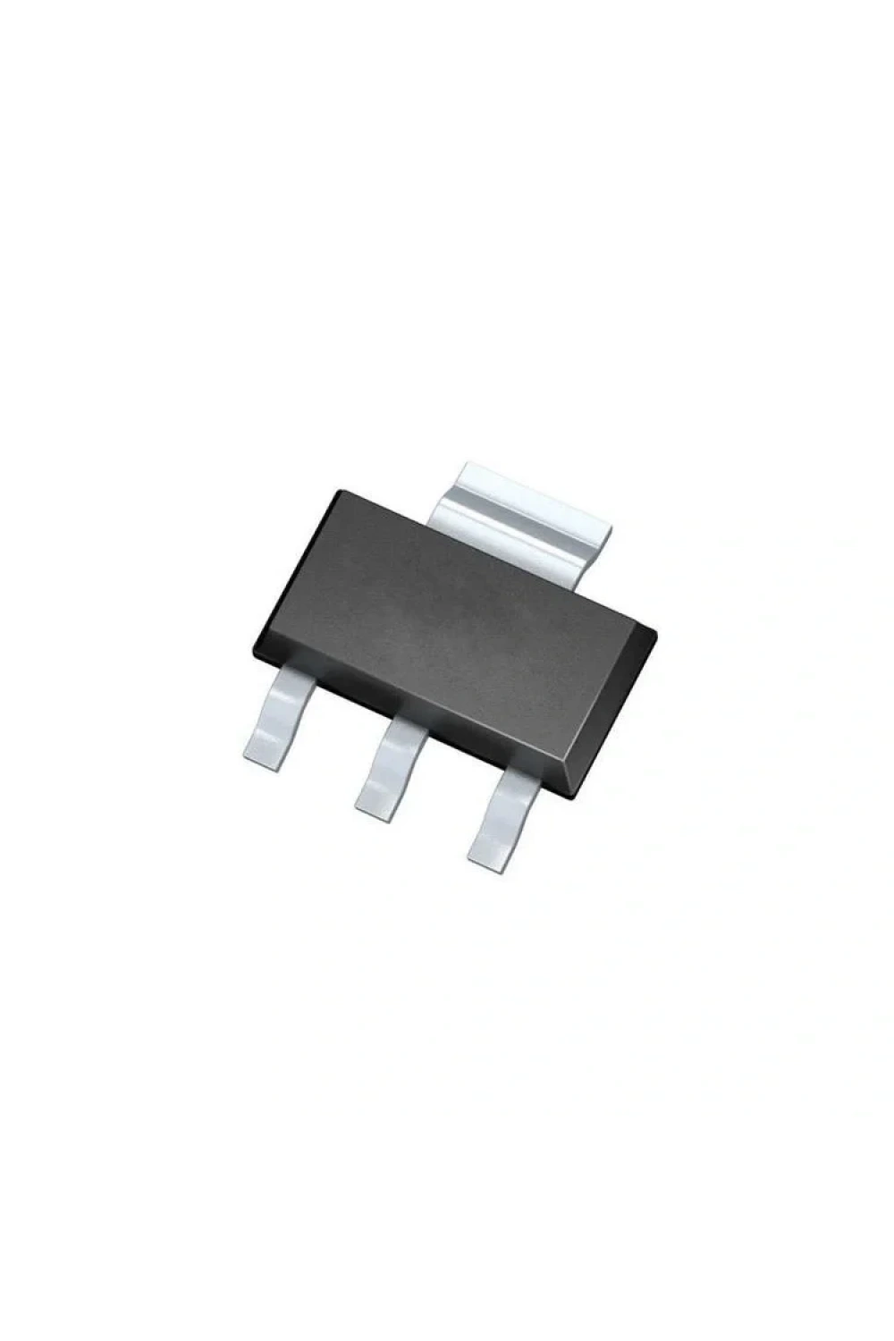 FZT653TA 3A 100V NPN Transistör SOT223