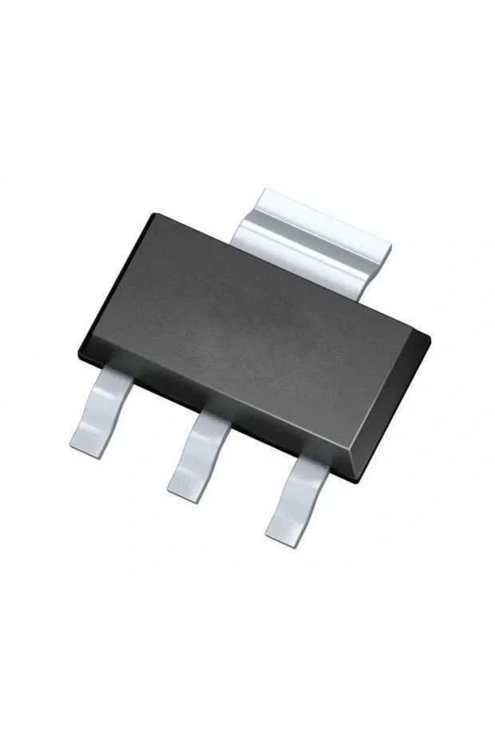 FZT749TA 3A 25V Pnp Transistör Sot223
