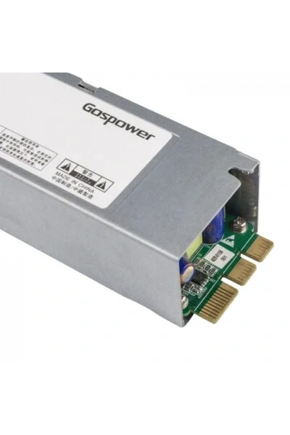 G1156-1300WNA 12V 1300W RPS Slim Güç Kaynağı - Power Supply