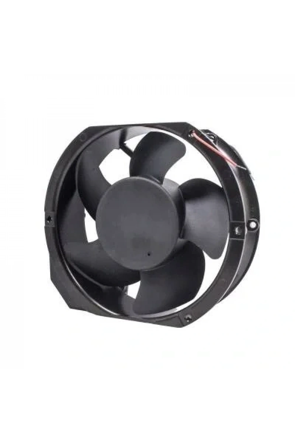 G1751L48BALB1-5 48V 0.2A Metal Fan 150x170x51mm