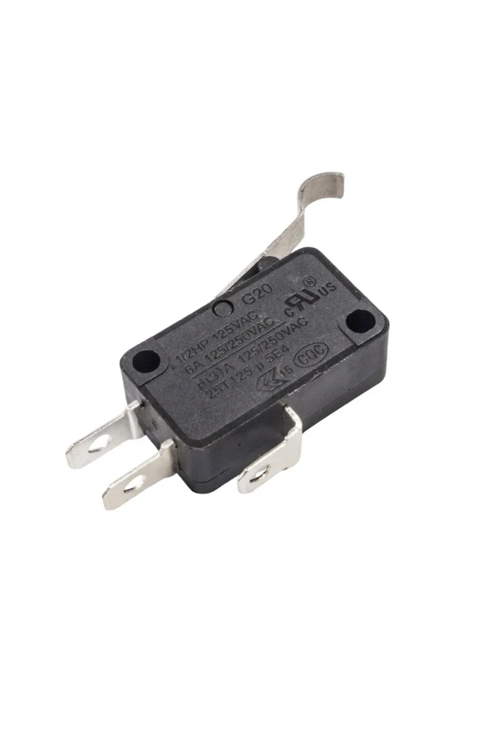 G20 Micro Switch 3-Pin