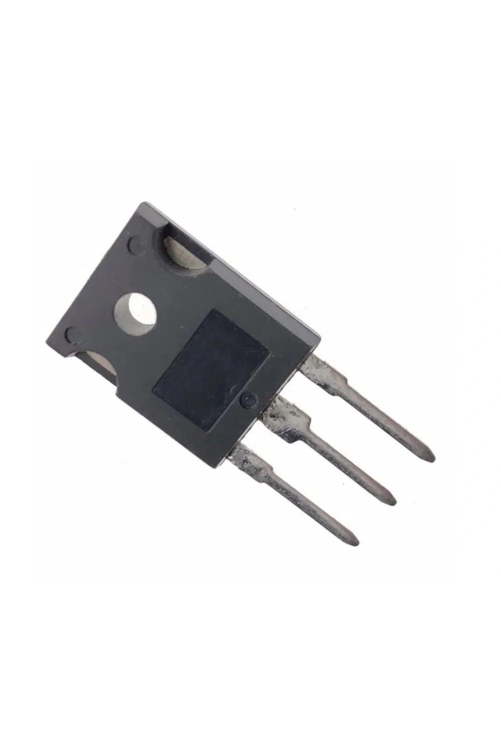 G30H603 Igbt Transistör 600V 60A To-247