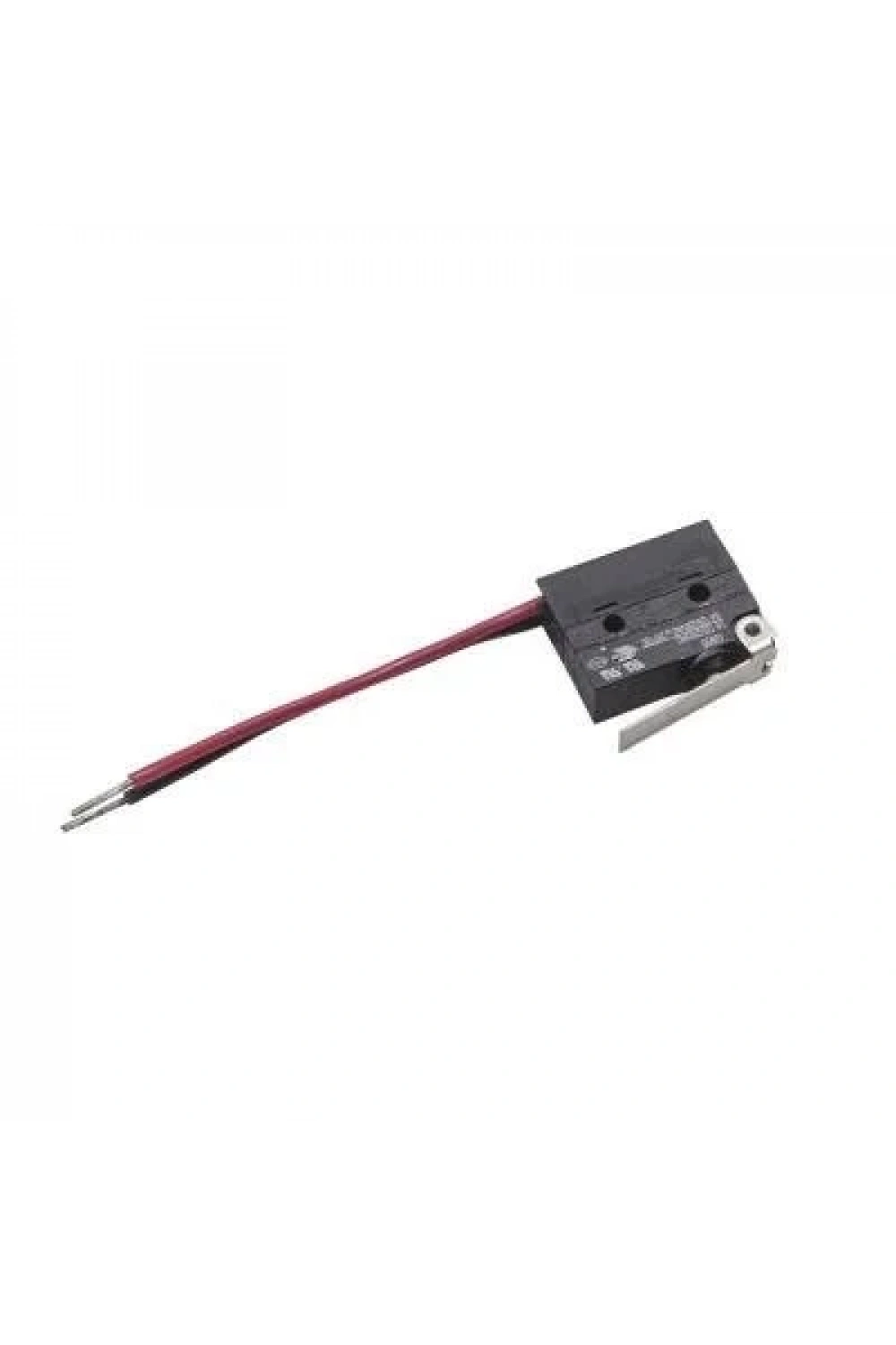 G905 Toz ve Su Geçirmez Micro Switch NO 2-Pin