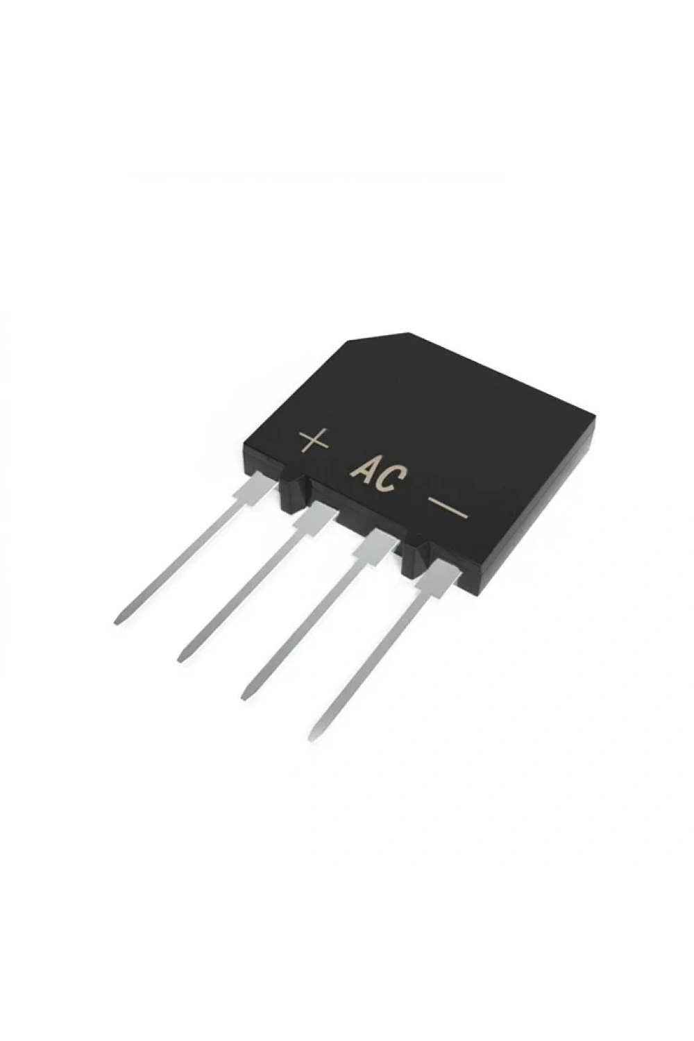 GBP210 - 2A 1000V Köprü Diyot