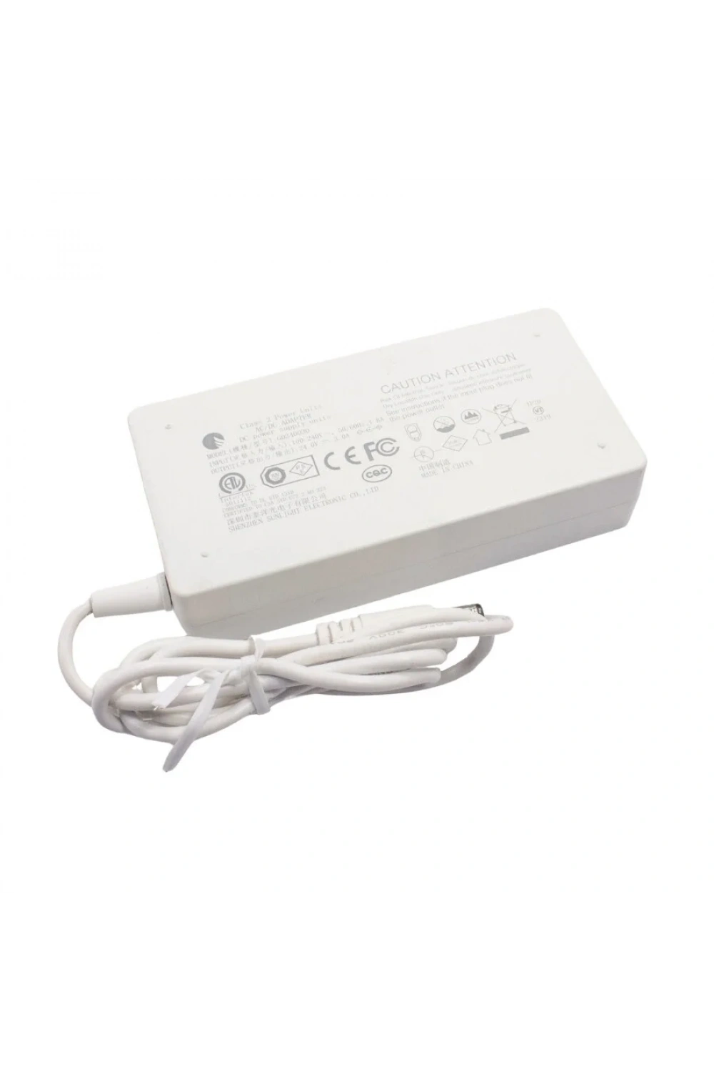 GD240030 24V 3A Adaptör Priz Tipi