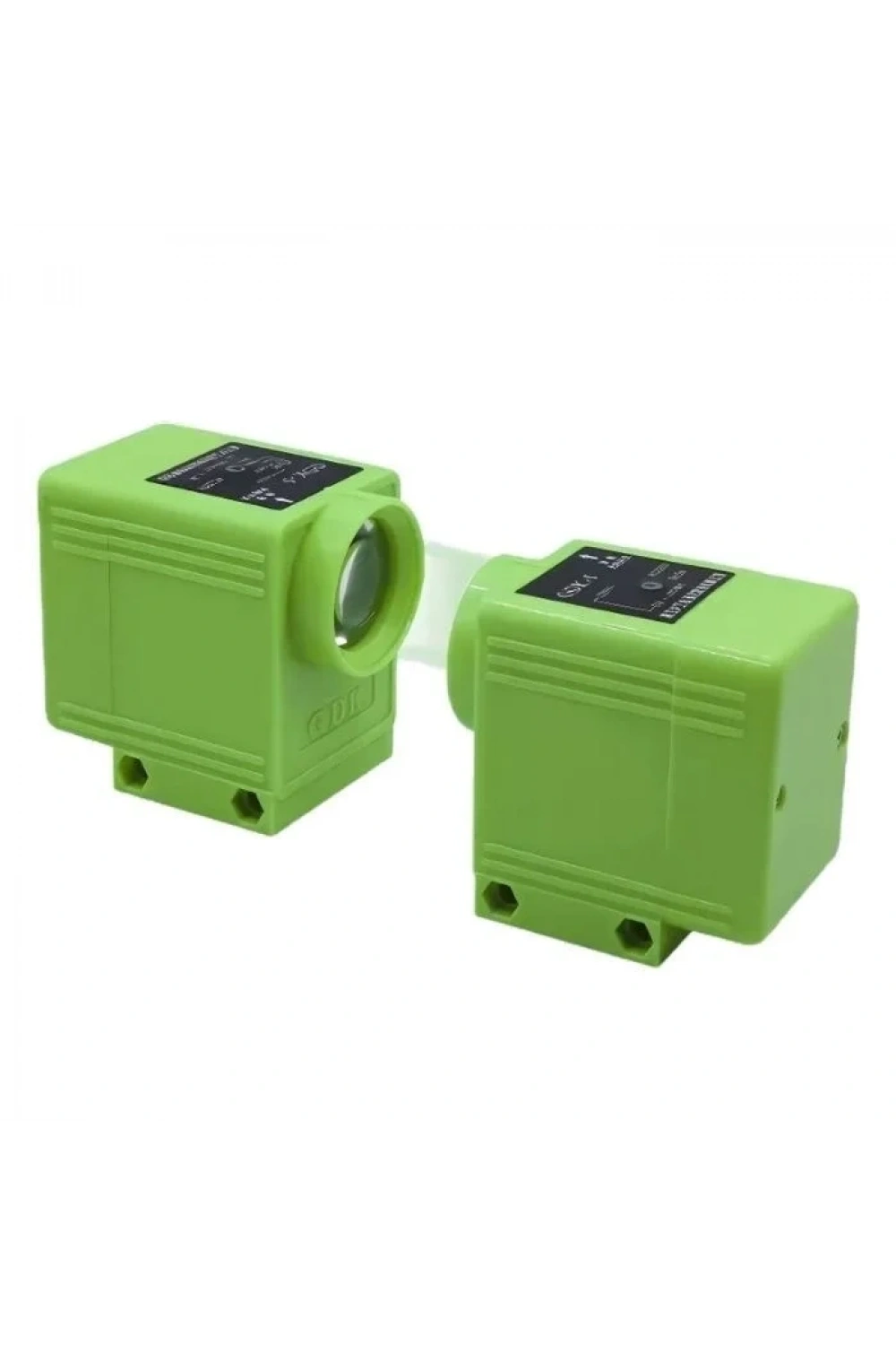 GDK-20M DC 24V Fotoelektrik Mesafe Sensörü