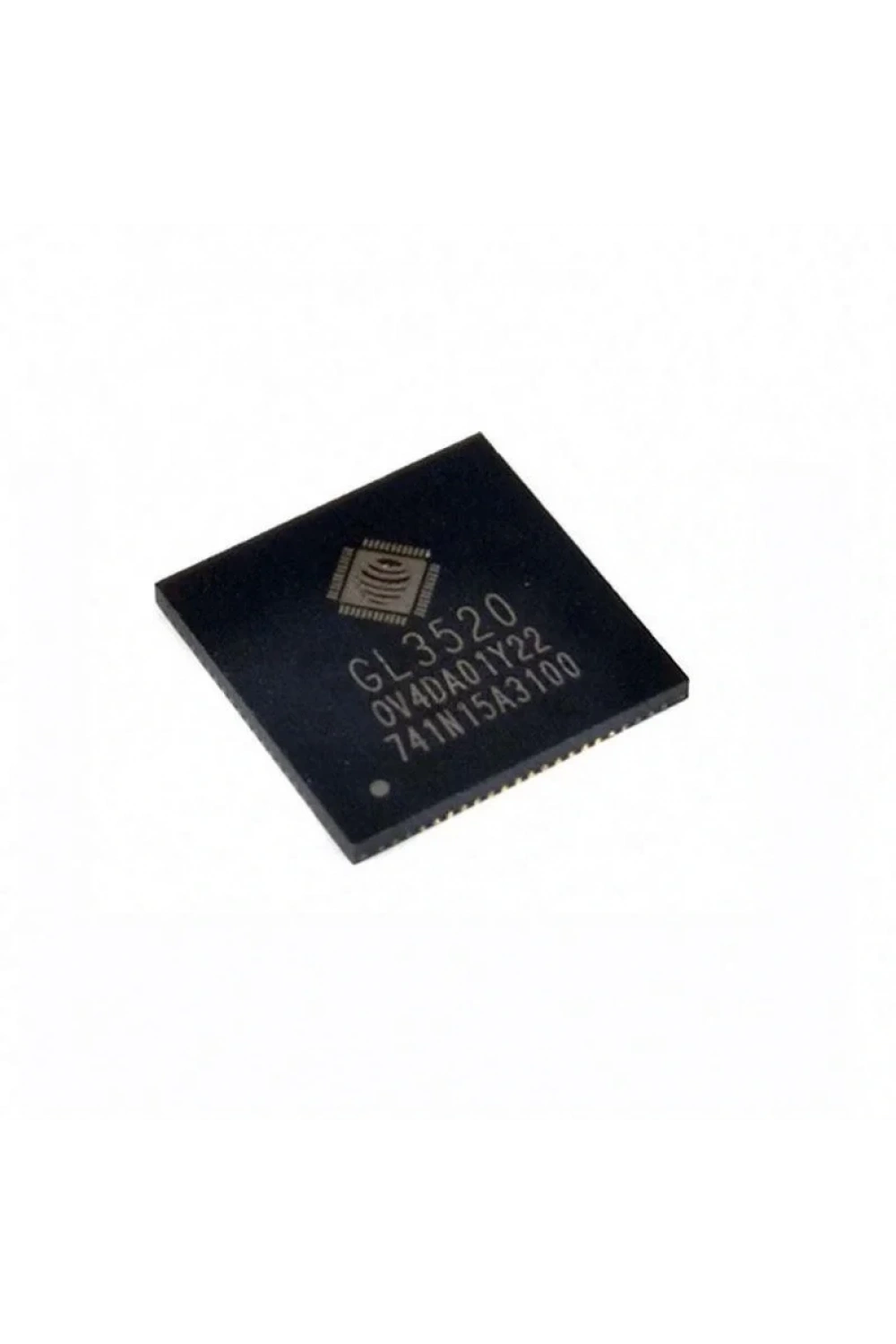 Genesys Mantık GL3520 IC USB 3.0 Hub Denetleyici