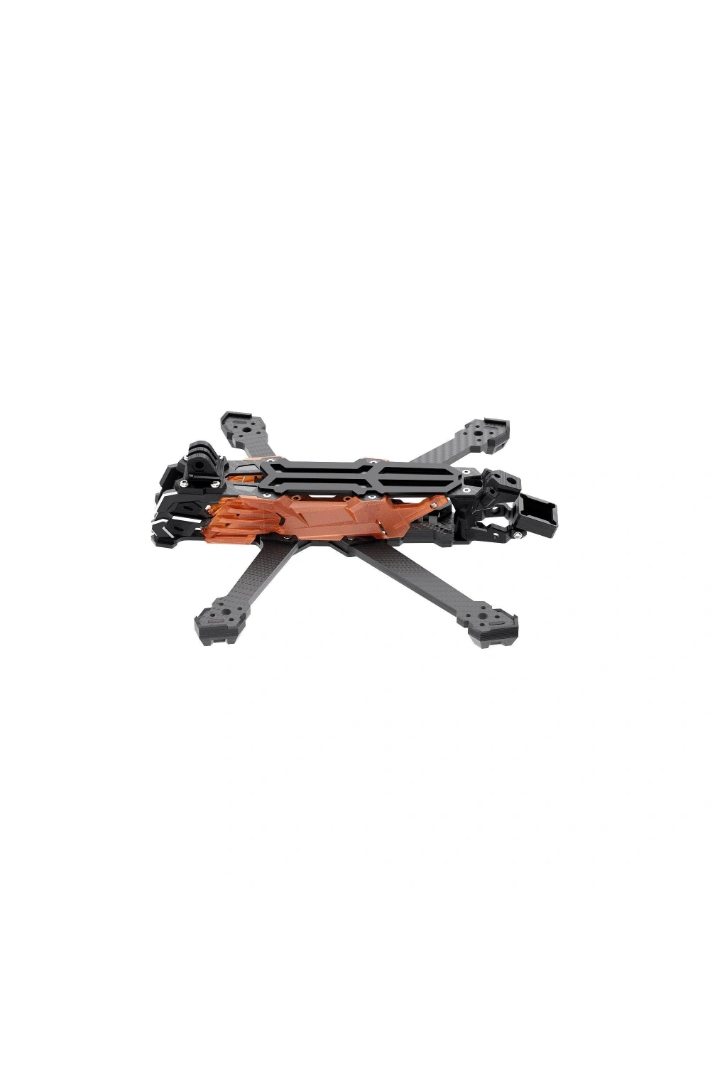 GEP-Vapor-D O4 Pro Frame D5
