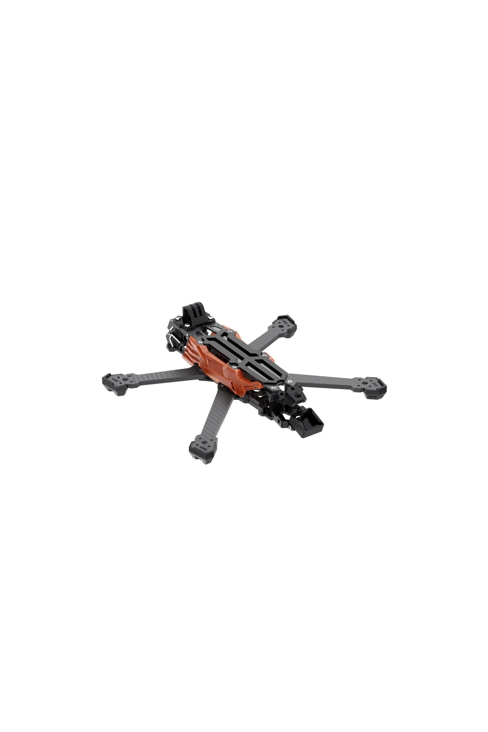 GEP-Vapor-D O4 Pro Frame D5