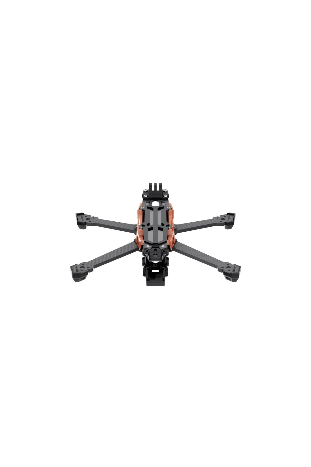 GEP-Vapor-D O4 Pro Frame D5