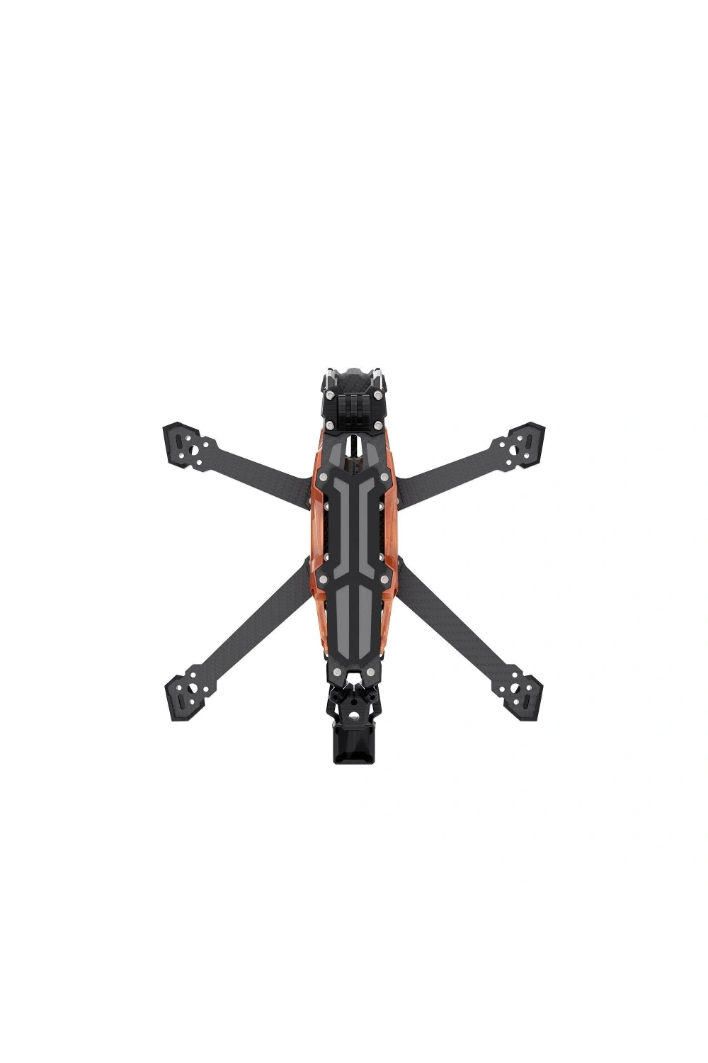 GEP-Vapor-D O4 Pro Frame D5