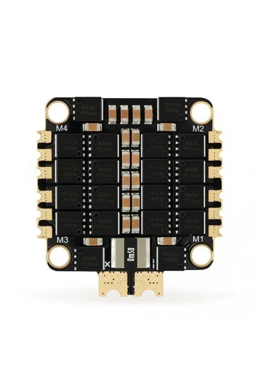 GEPRC BLS60A 4IN1 ESC