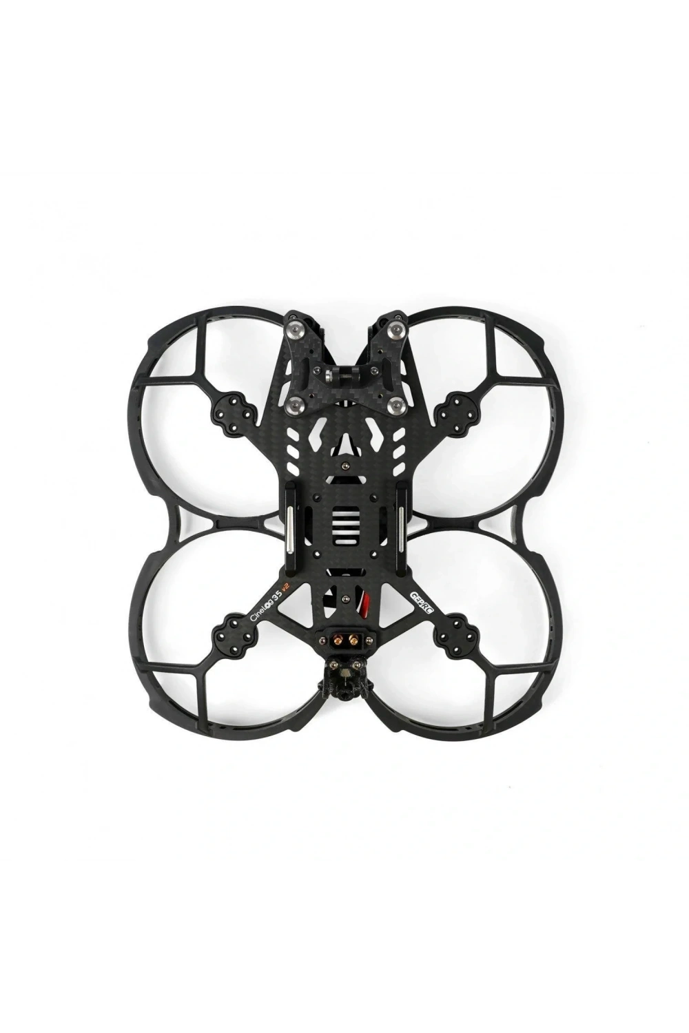 GEPRC Cinelog35 V2 Frame