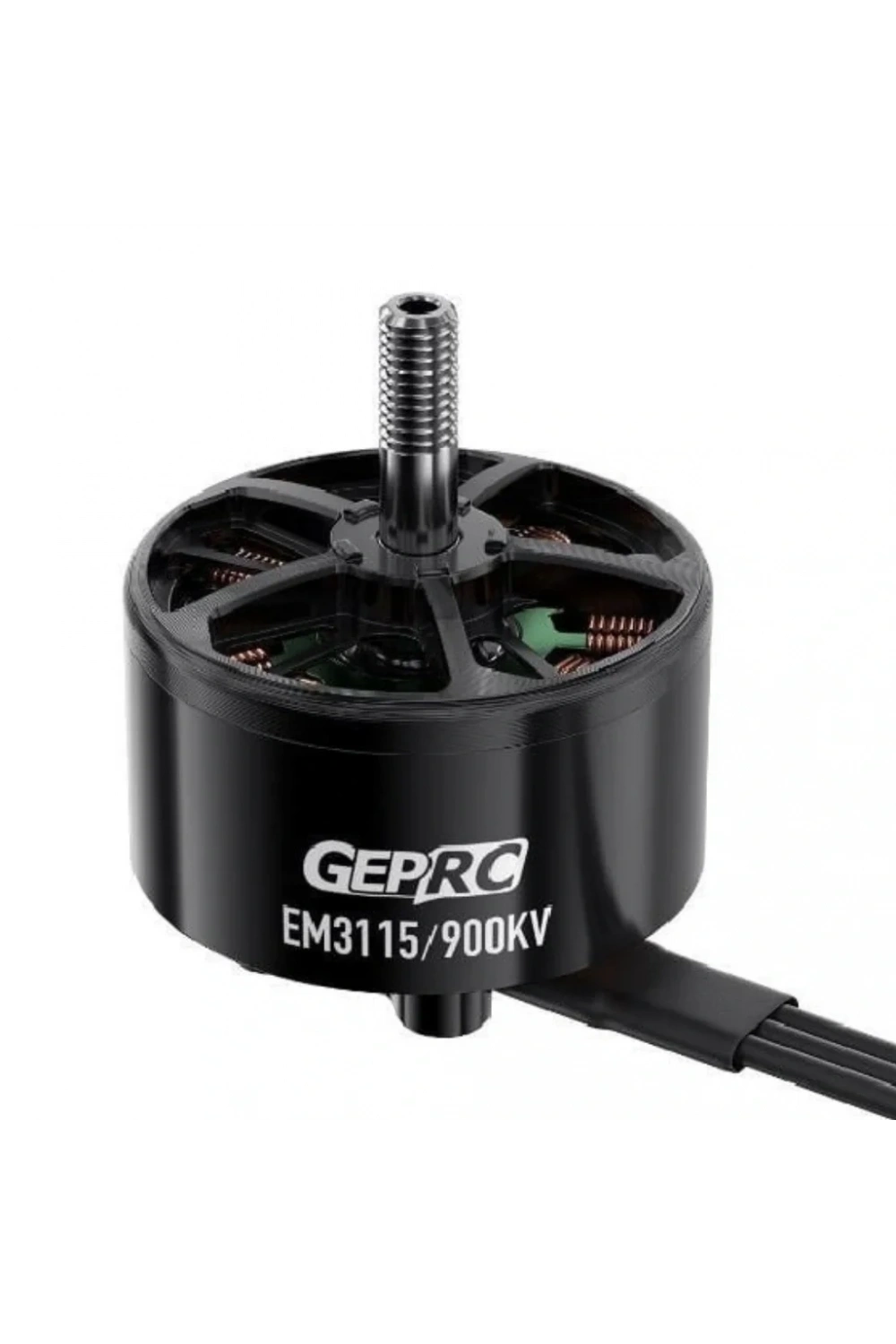 GEPRC EM3115 900KV Fırçasız Drone Motoru