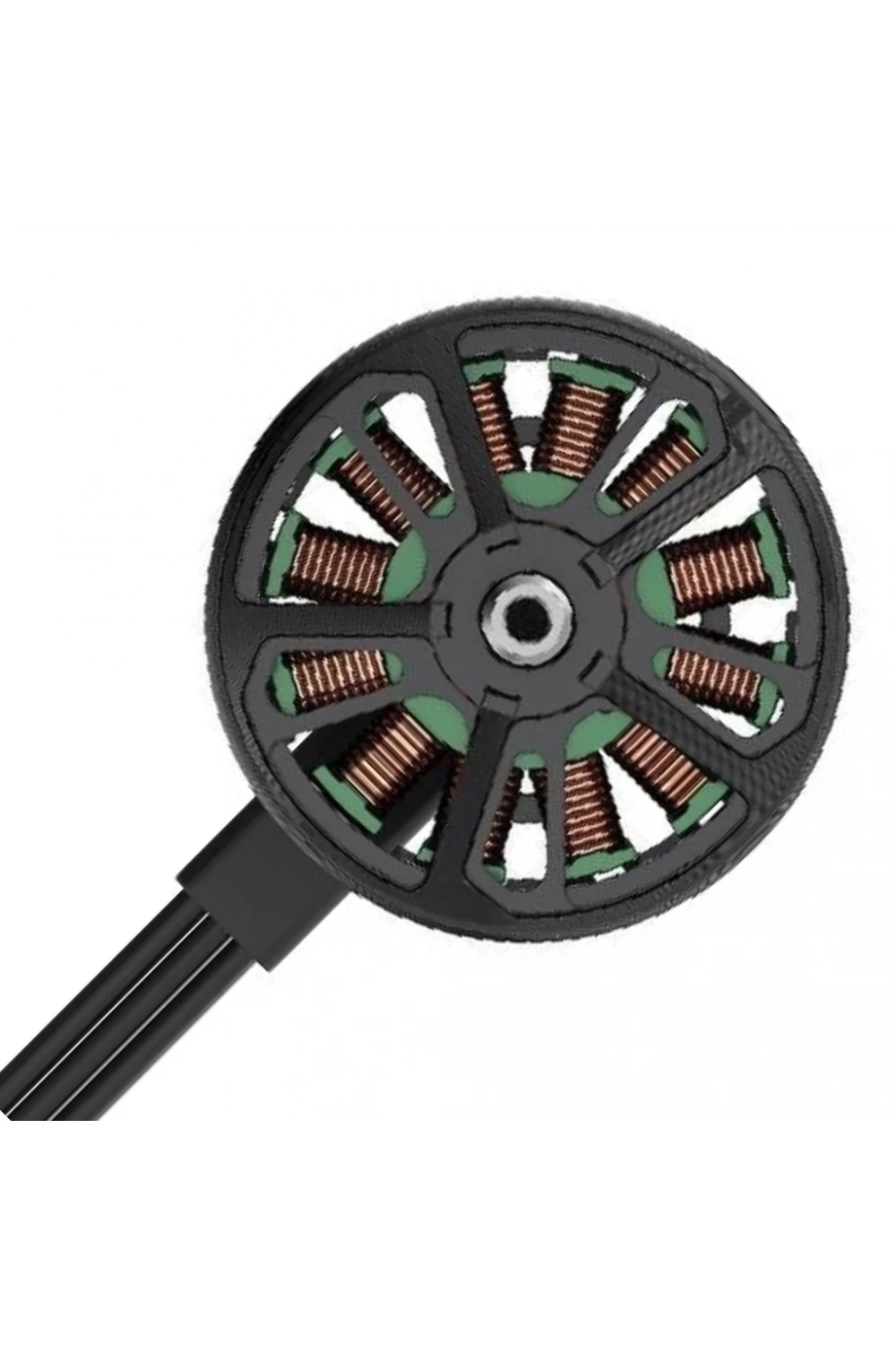 GEPRC EM3115 900KV Fırçasız Drone Motoru