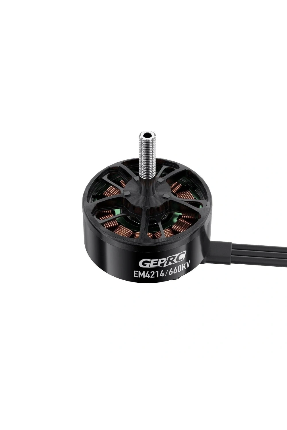 GEPRC EM4214 660KV 12-14 Uzun Menzil FPV Drone Motoru