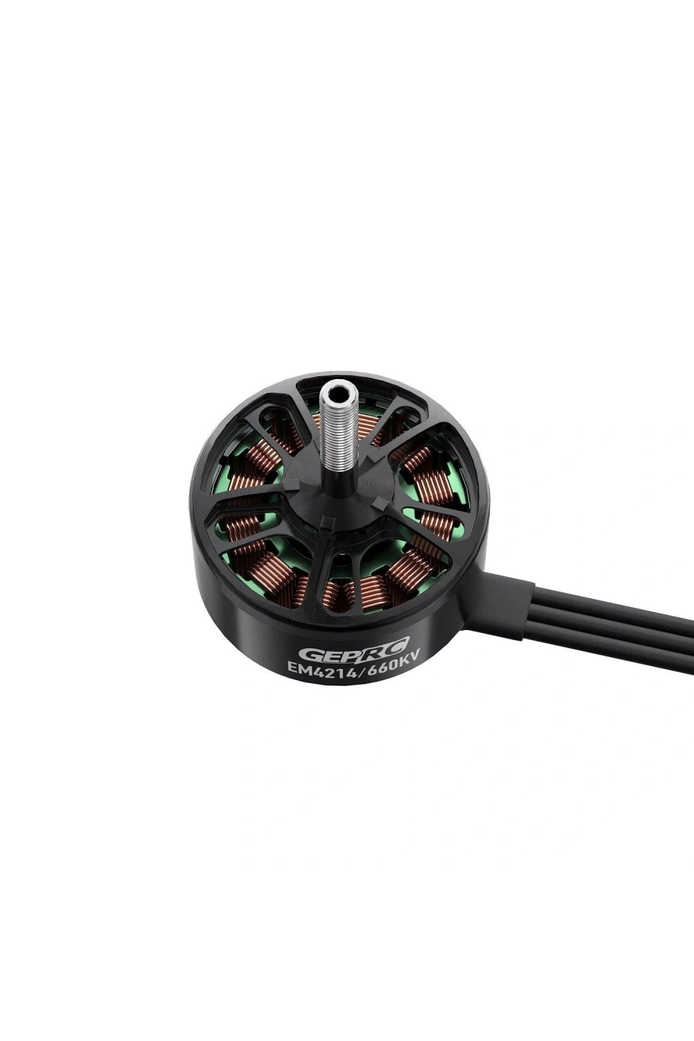 GEPRC EM4214 660KV 12-14 Uzun Menzil FPV Drone Motoru