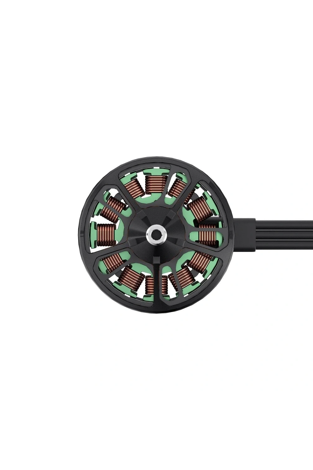 GEPRC EM4214 660KV 12-14 Uzun Menzil FPV Drone Motoru