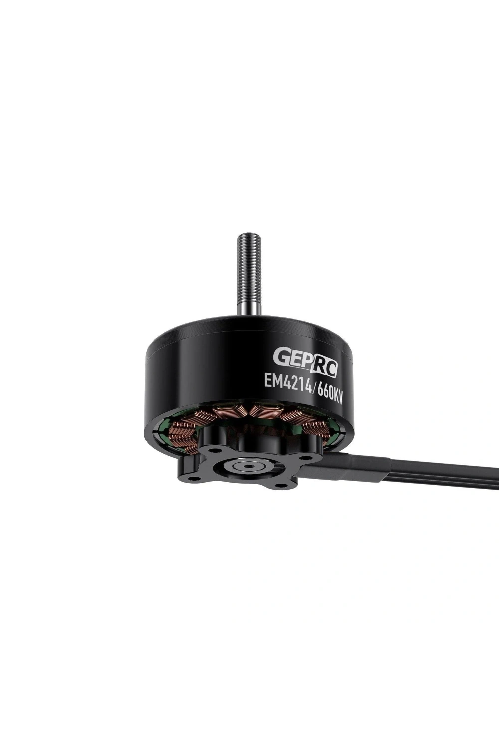 GEPRC EM4214 660KV 12-14 Uzun Menzil FPV Drone Motoru