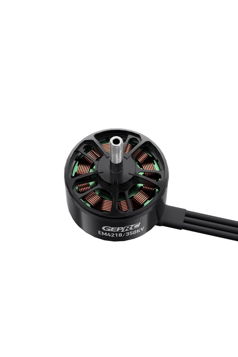 GEPRC EM4218 350KV 13-15 Uzun Menzil FPV Drone Motoru