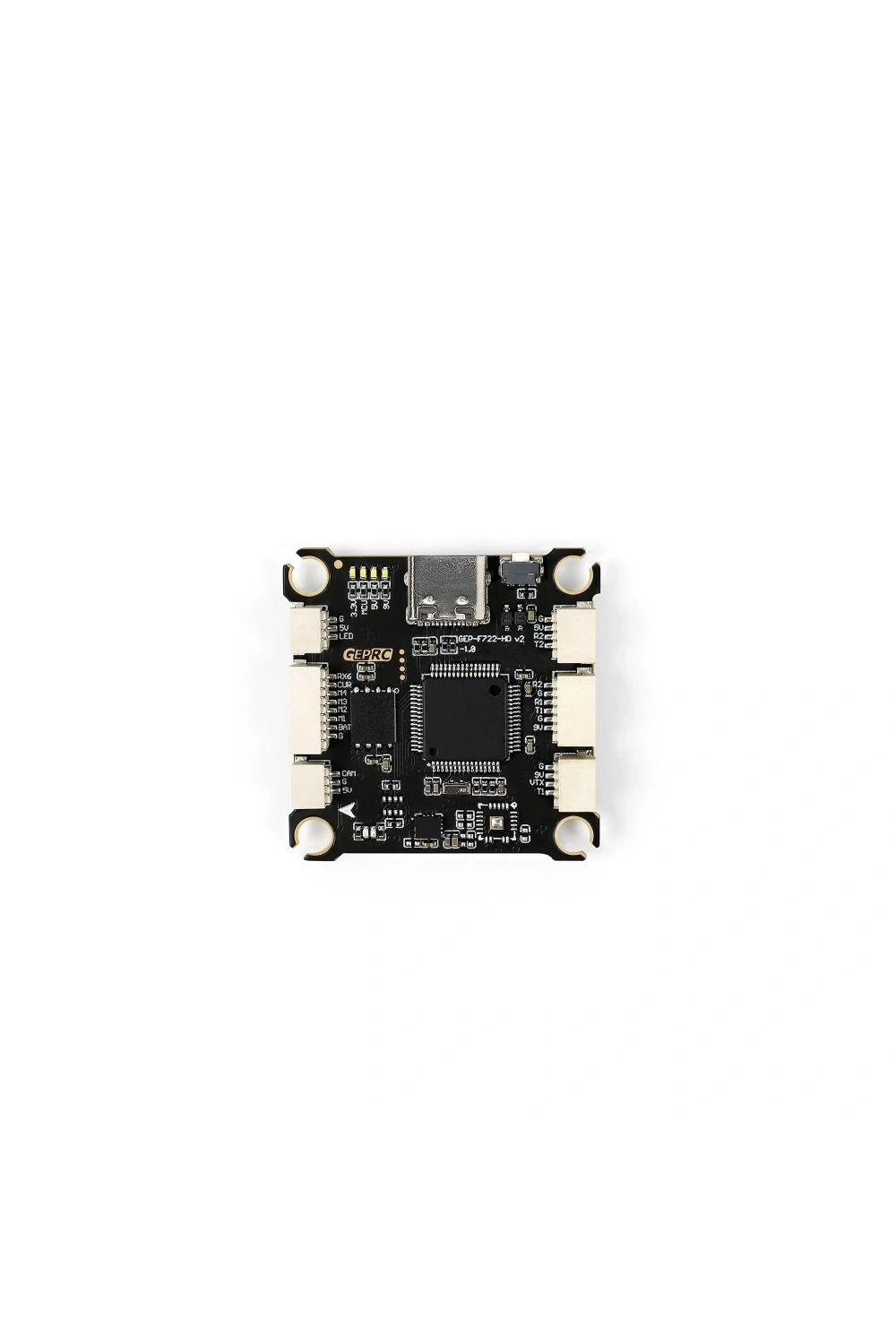 GEPRC F722 HD V2 Uçuş Kontrol Kartı