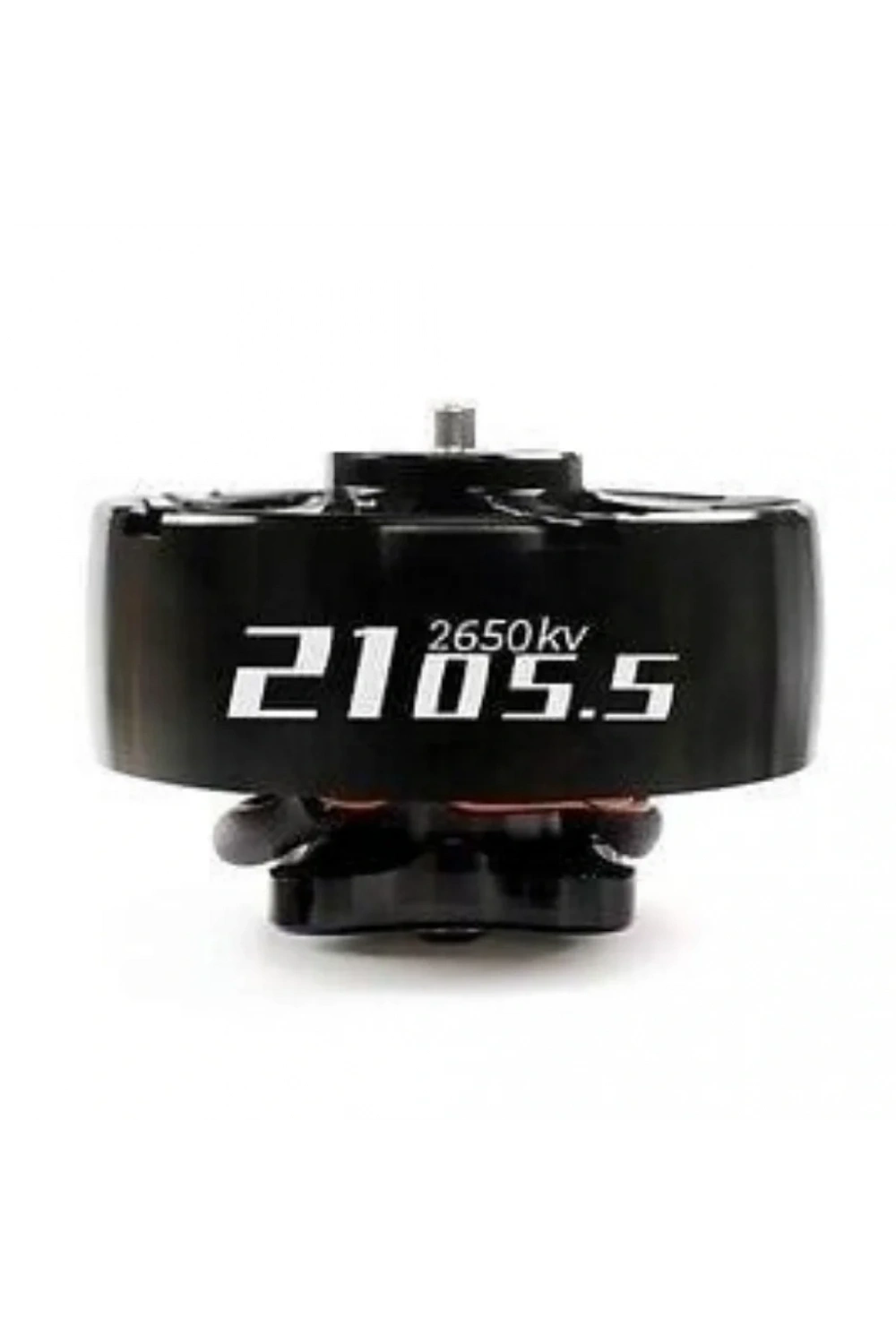 GEPRC SPEEDX2 2105.5 2650KV Siyah