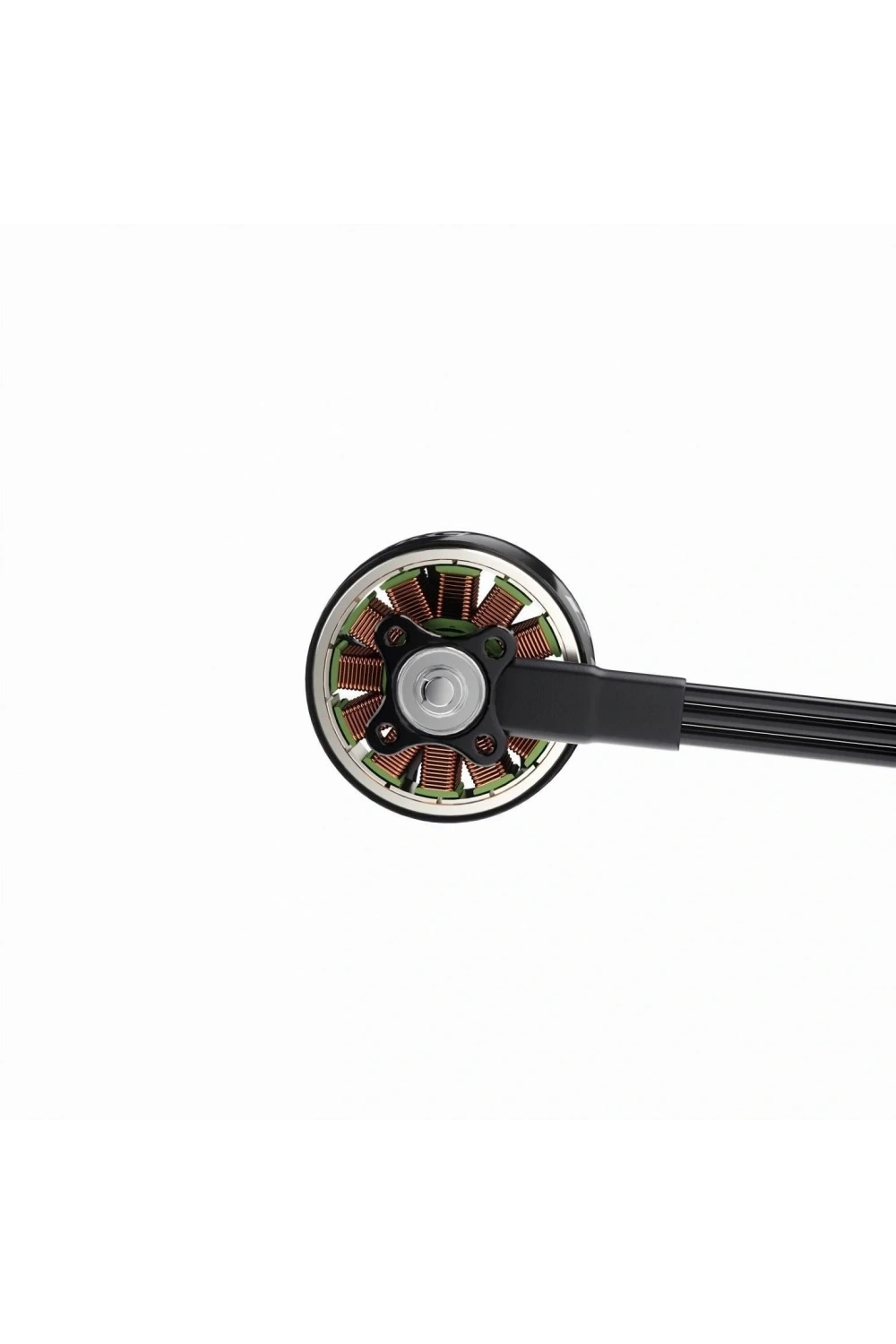 GEPRC SPEEDX2 2105.5 2650KV Siyah M5 Şaftlı