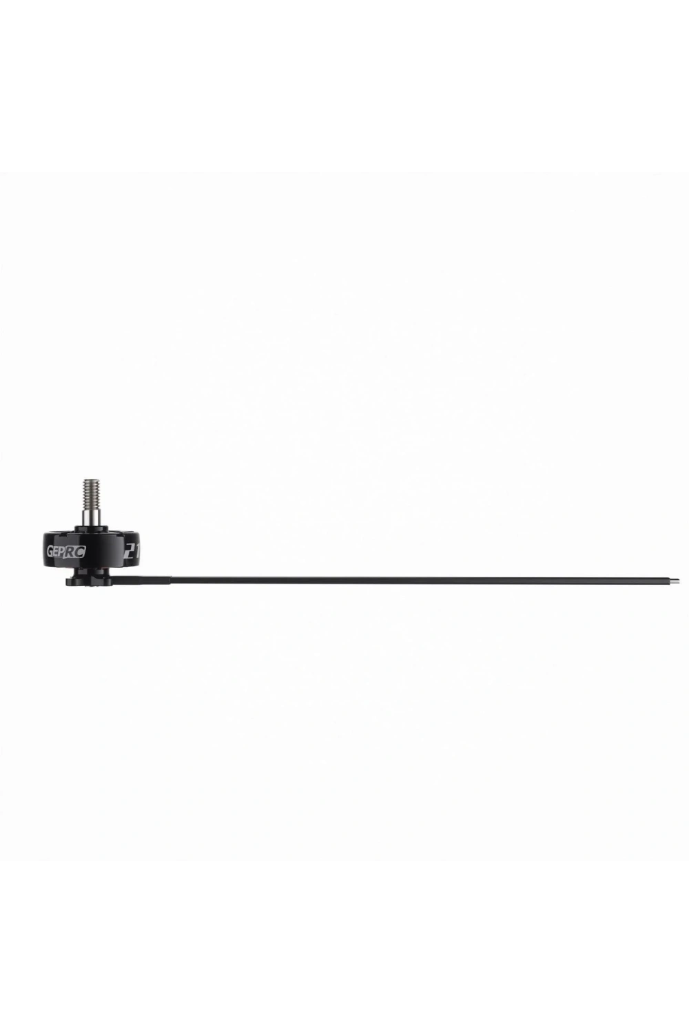 GEPRC SPEEDX2 2105.5 2650KV Siyah M5 Şaftlı