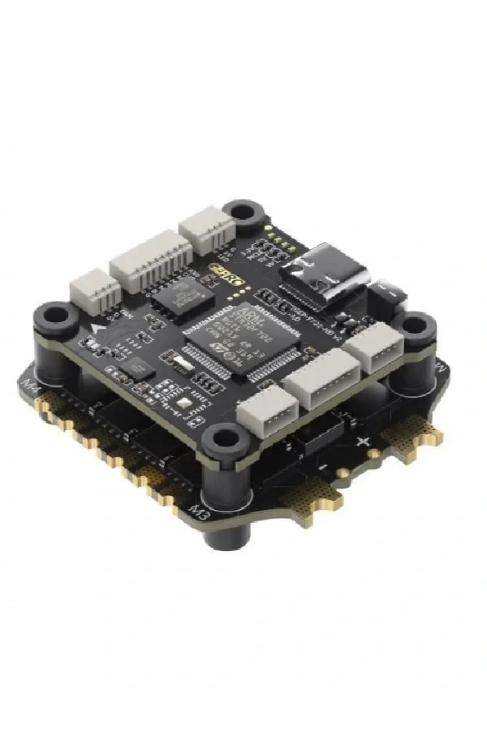 GEPRC Taker F722 65A v2 Stack - Uçuş Kontrol Kartı