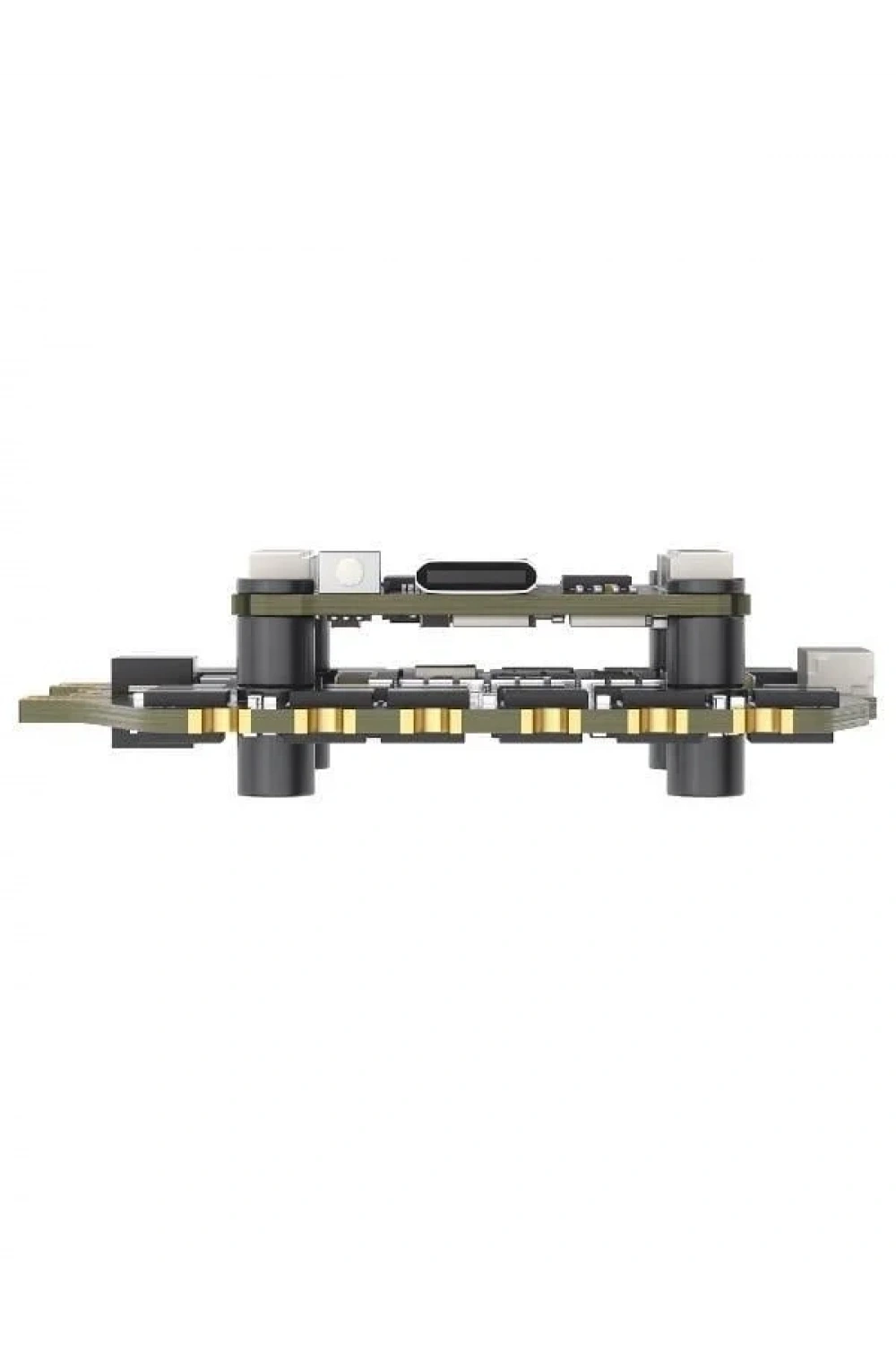 GEPRC TAKER F722 BLS 80A V2 STACK Uçuş Kontrol Kartı