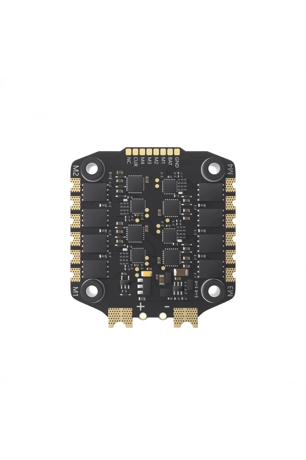 GEPRC TAKER F745 BT 8Bit 60A Stack Otonom Uçuş Destekli