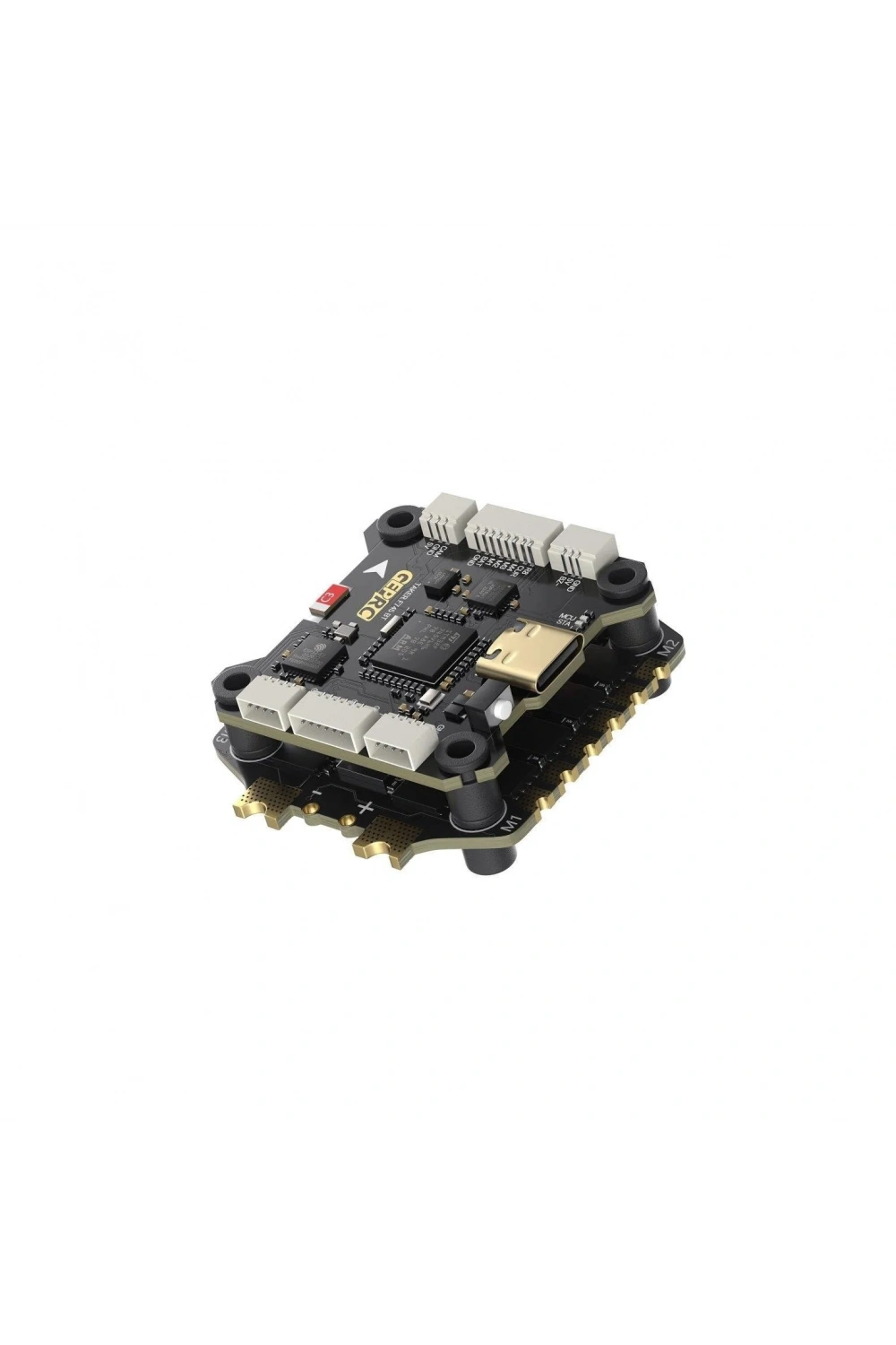 GEPRC TAKER F745 BT 8Bit 60A Stack Otonom Uçuş Destekli