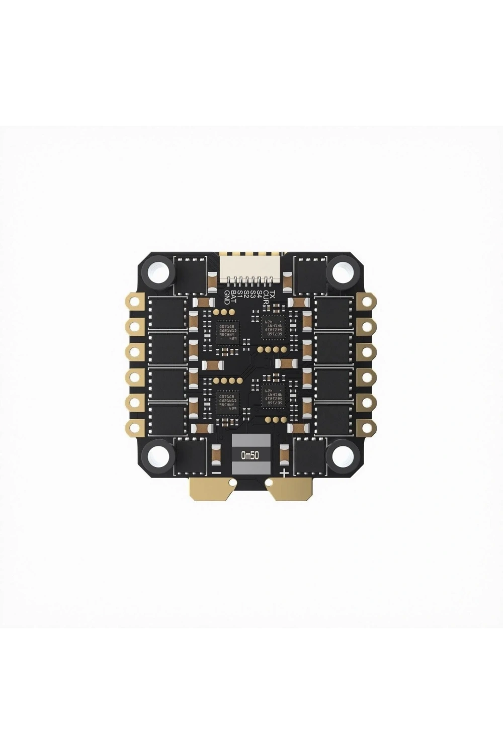 GEPRC TAKER H743 BT 32Bit 50A Stack Otonom Uçuş Destekli