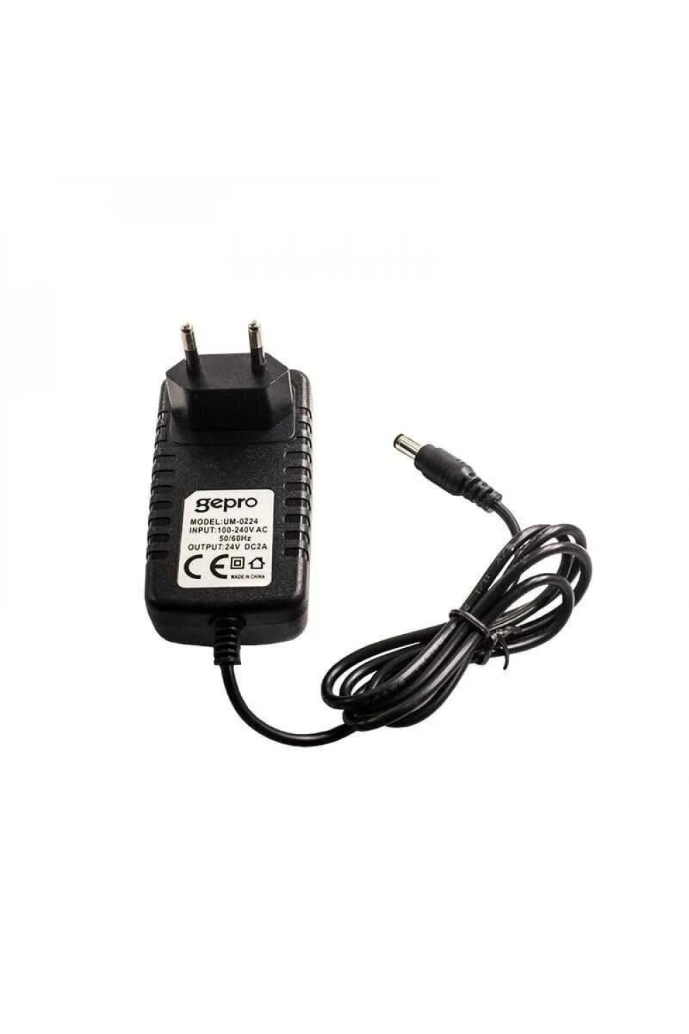 Gepro UM-0224 24V 2A Adaptör