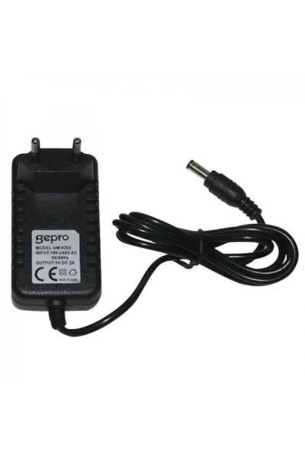 Gepro UM-0255 5V 2A Adaptör