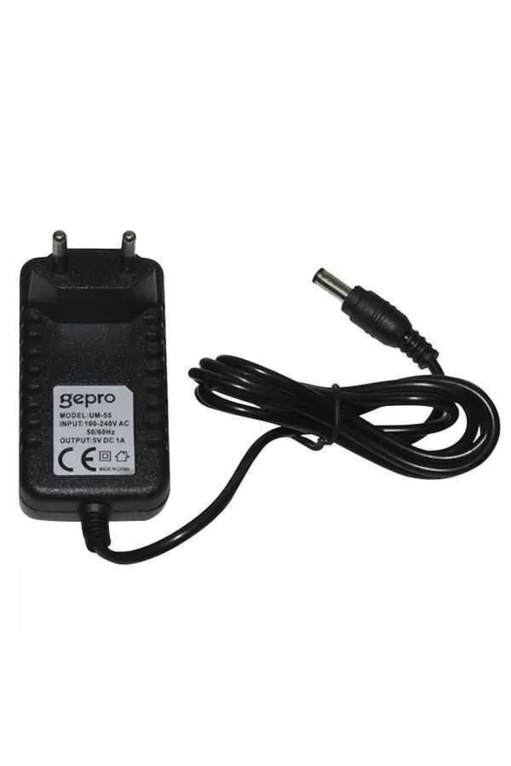 Gepro UM-55 5V 1A Adaptör