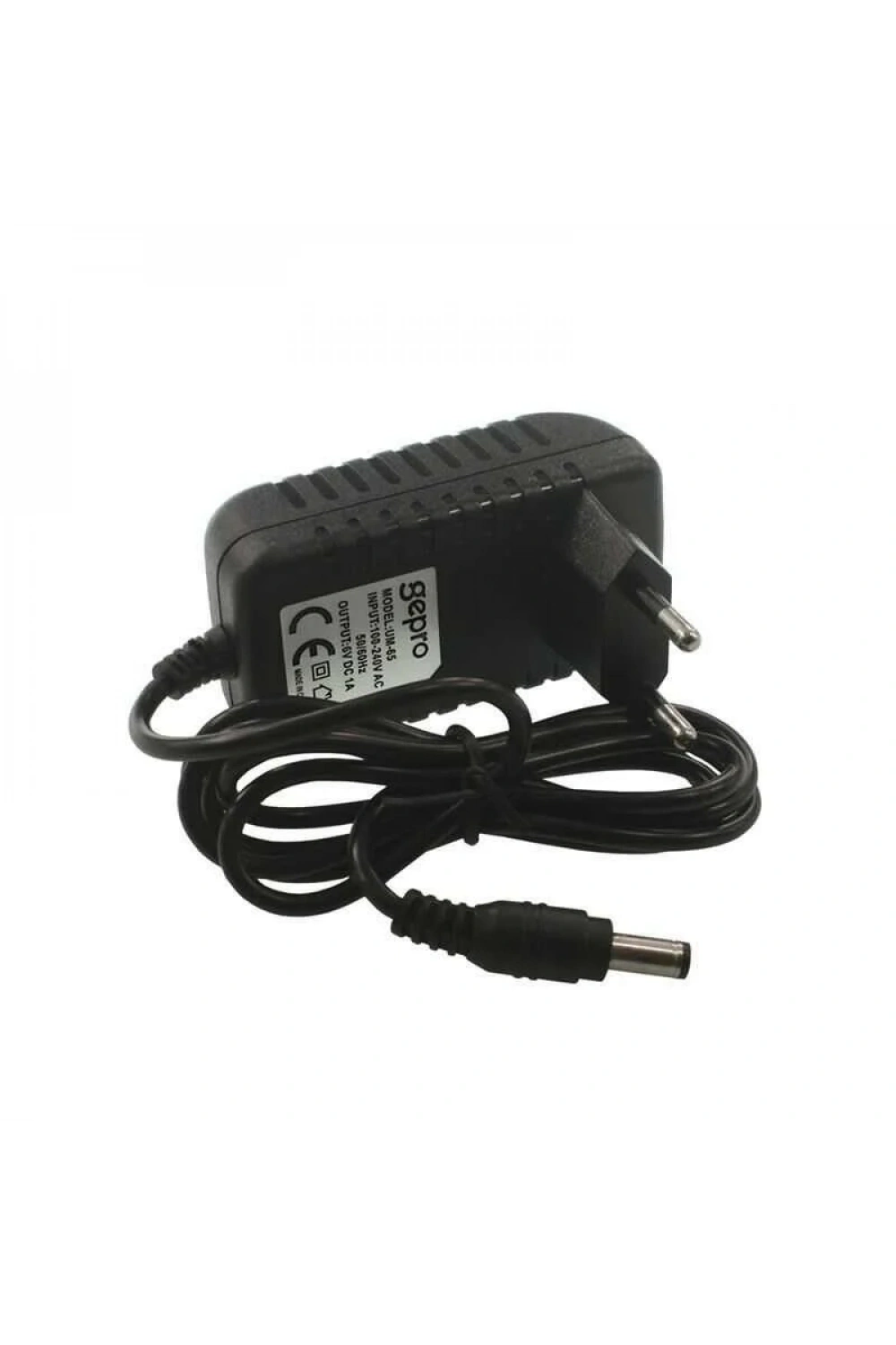 Gepro UM-65 6V 1A Adaptör
