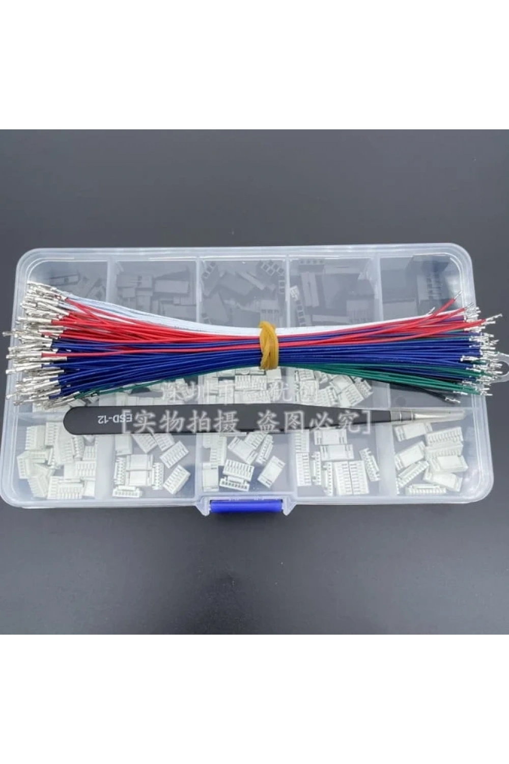 GH-1.25 Kablo Seti Kutulu