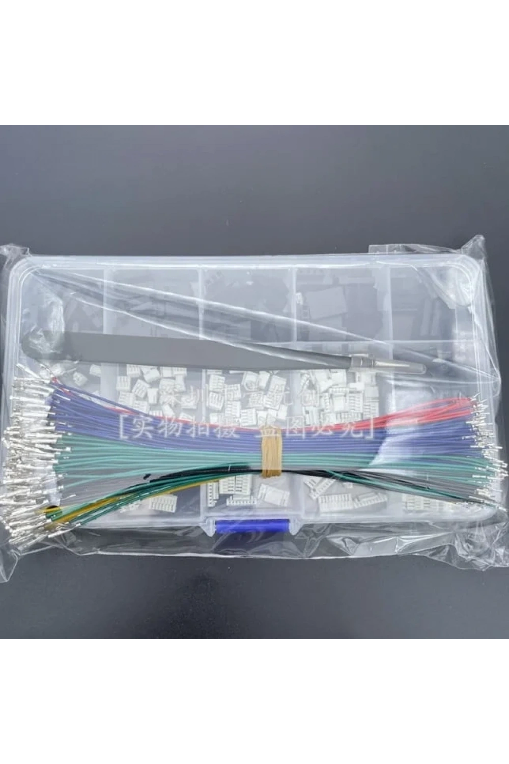 GH-1.25 Kablo Seti Kutulu