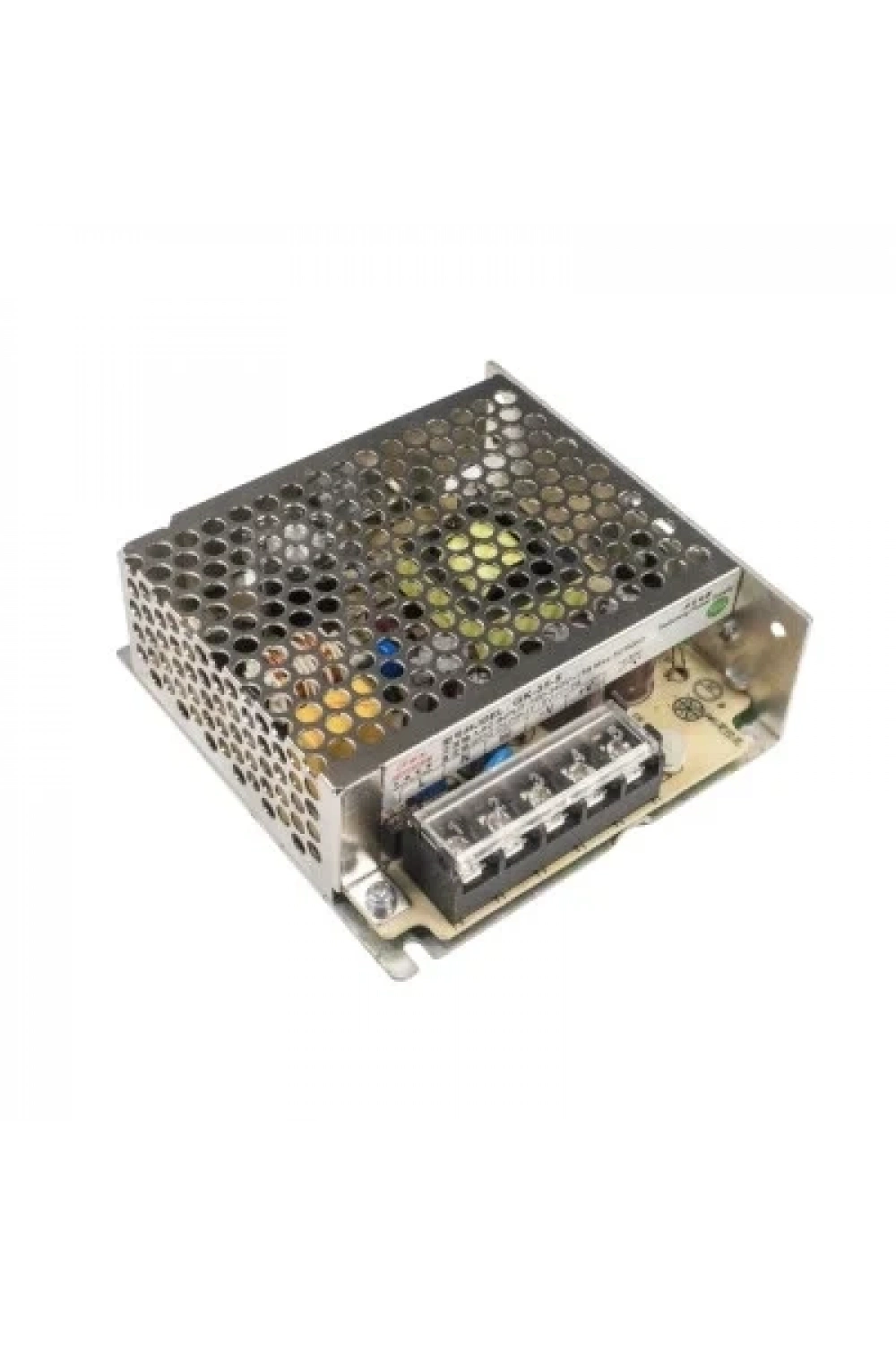 GK-35-5 5V 7A Metal Kasa Adaptör