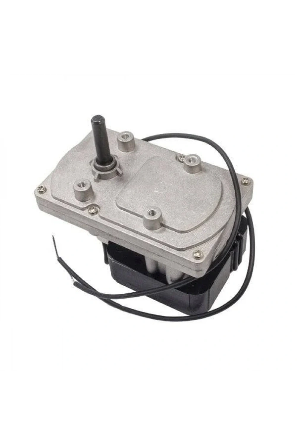 GM-61 220V AC 60RPM REDÜKTÖRLÜ MOTOR