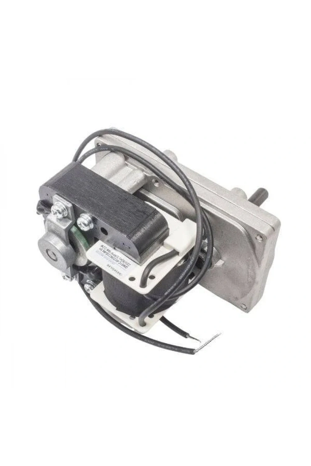 GM-61 220V AC 60RPM REDÜKTÖRLÜ MOTOR