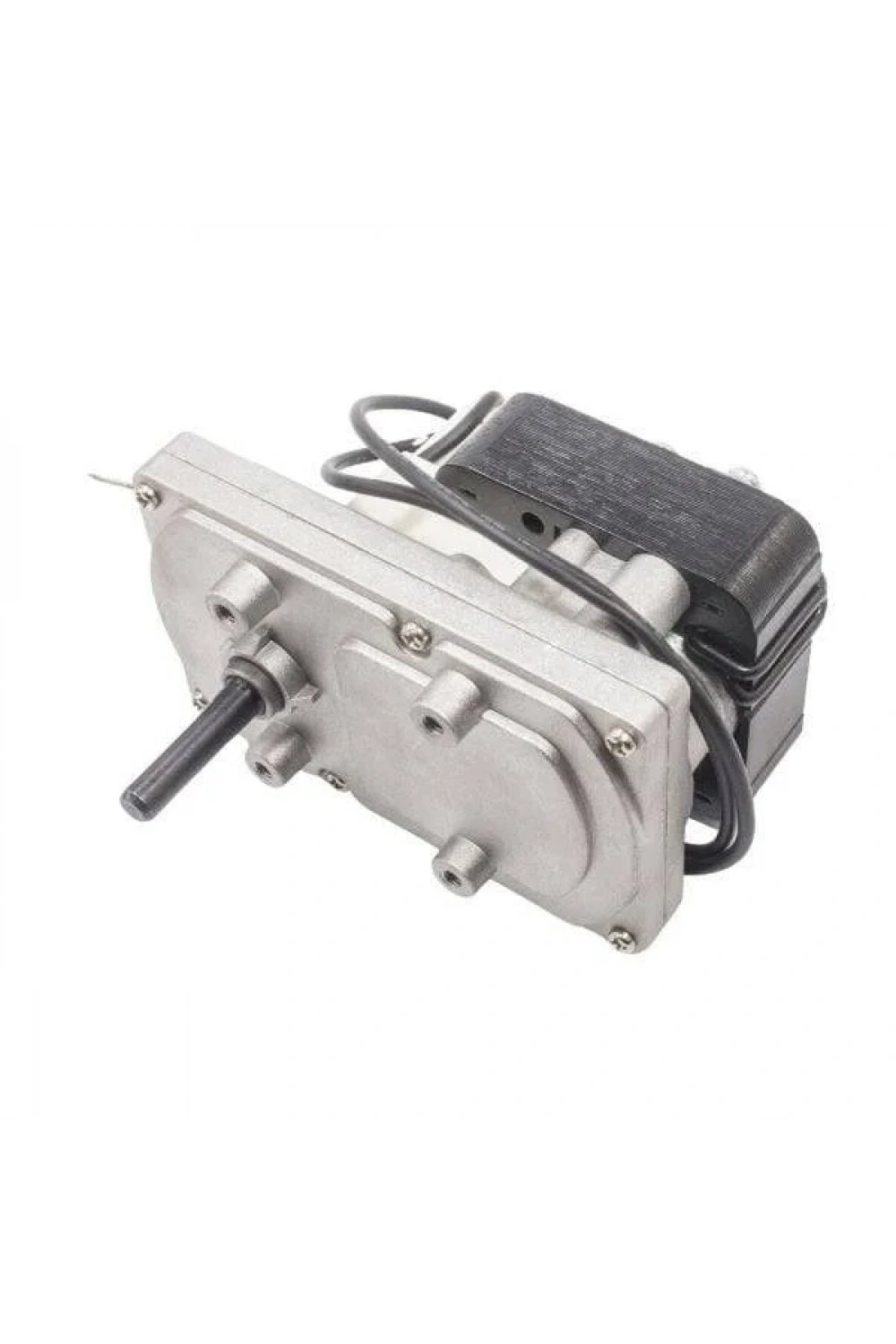 GM-61 220V AC 60RPM REDÜKTÖRLÜ MOTOR