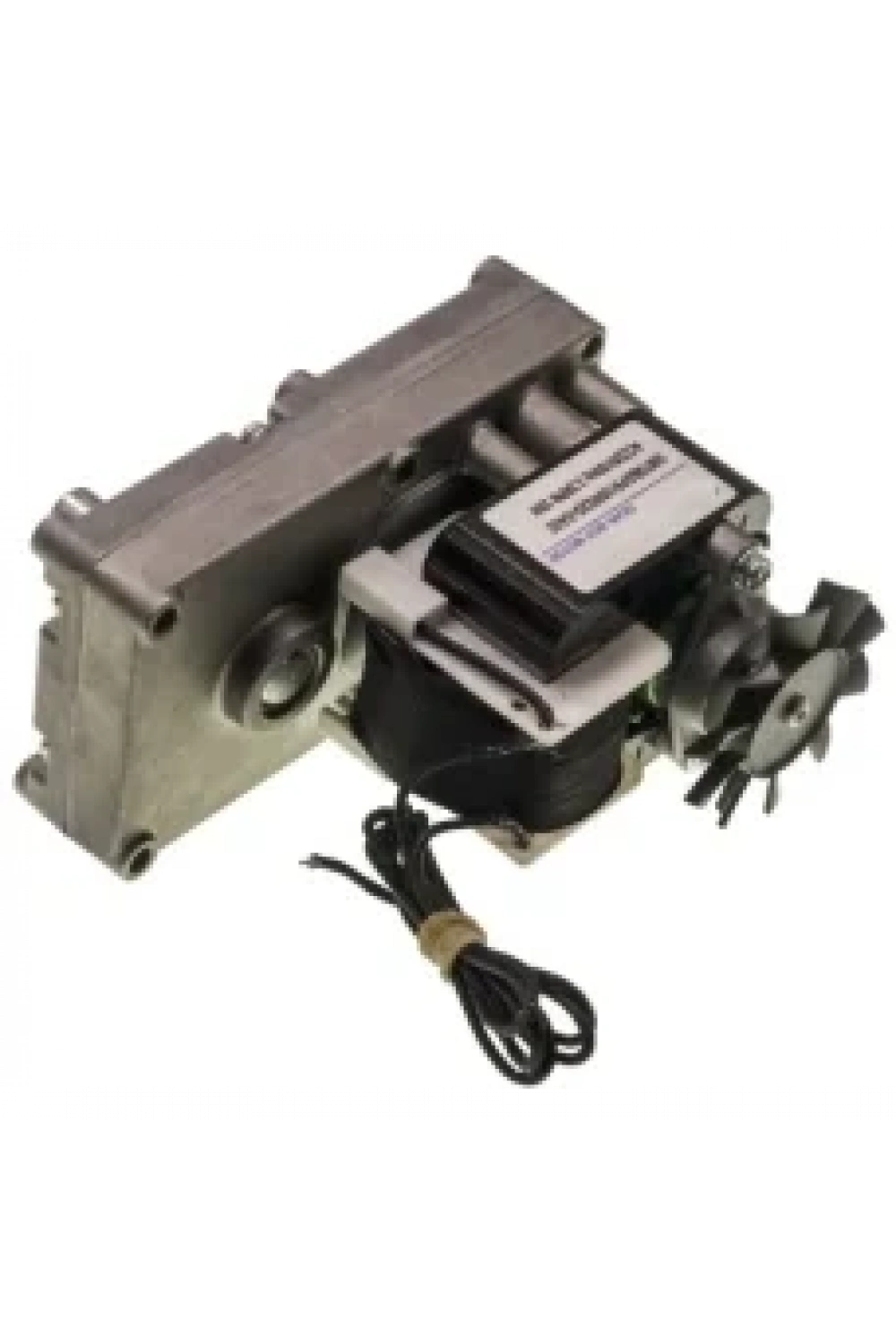GM-70 220V AC 3,2RPM REDÜKTÖRLÜ MOTOR