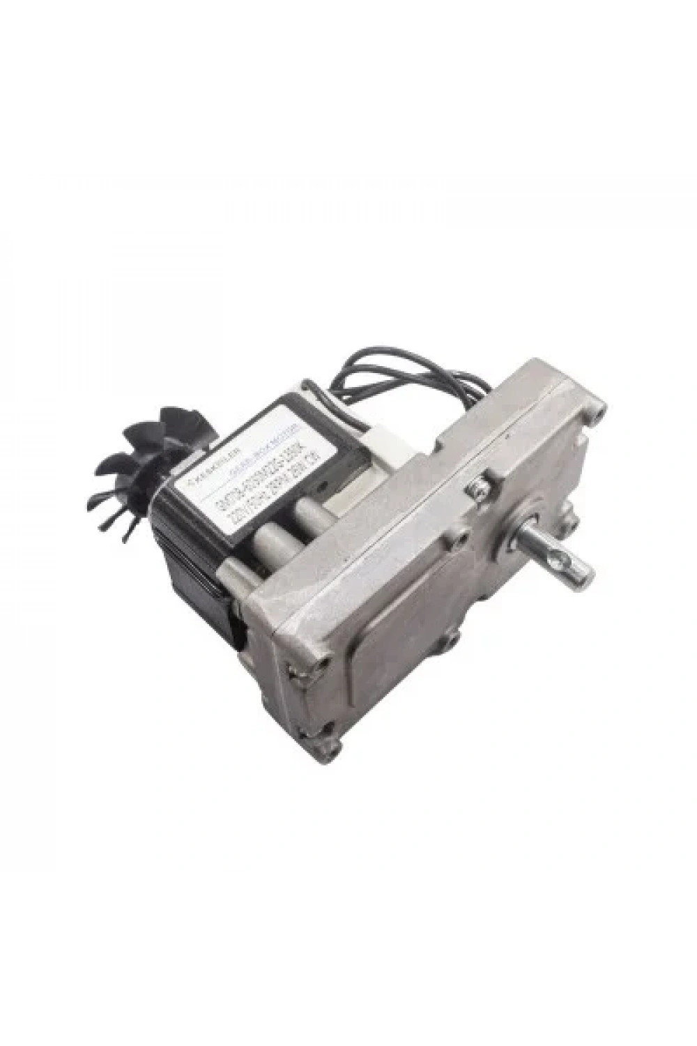 GM-70 AC 220V 50Hz 1.5RPM 26W Redüktörlü Motor
