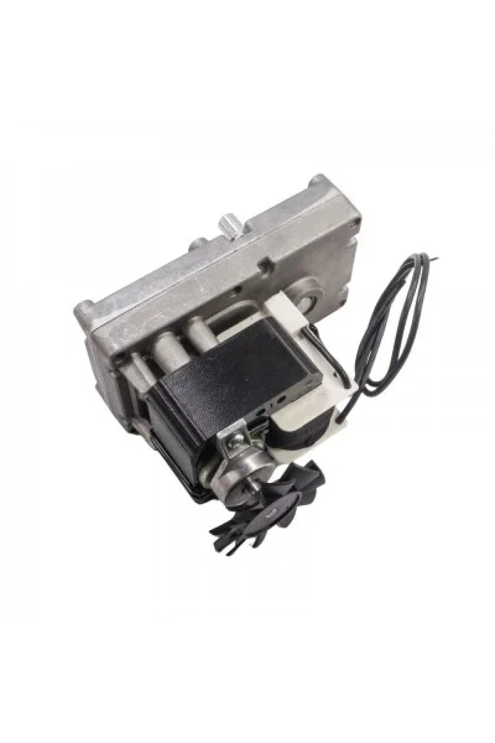GM-70 AC 220V 50Hz 1.5RPM 26W Redüktörlü Motor